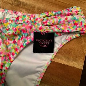 NWT Victoria’s Secret bathing suit bottom